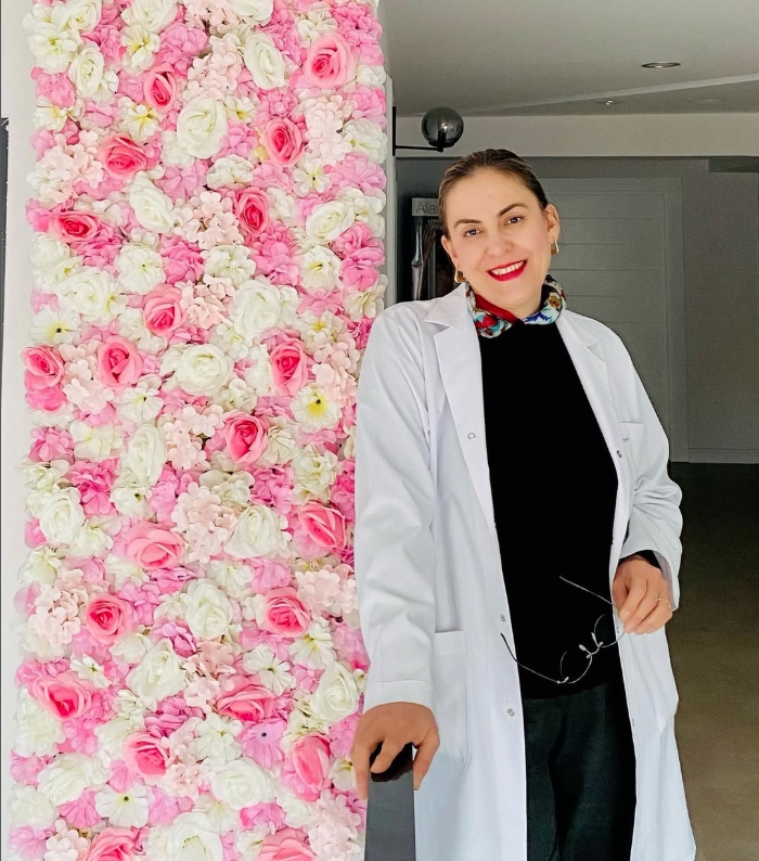 Orgazm Asisi | Doç. Dr. Ebru Çelik Kavak Elazığ Kadın Doğum